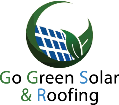 Go Green Solar & Roofing